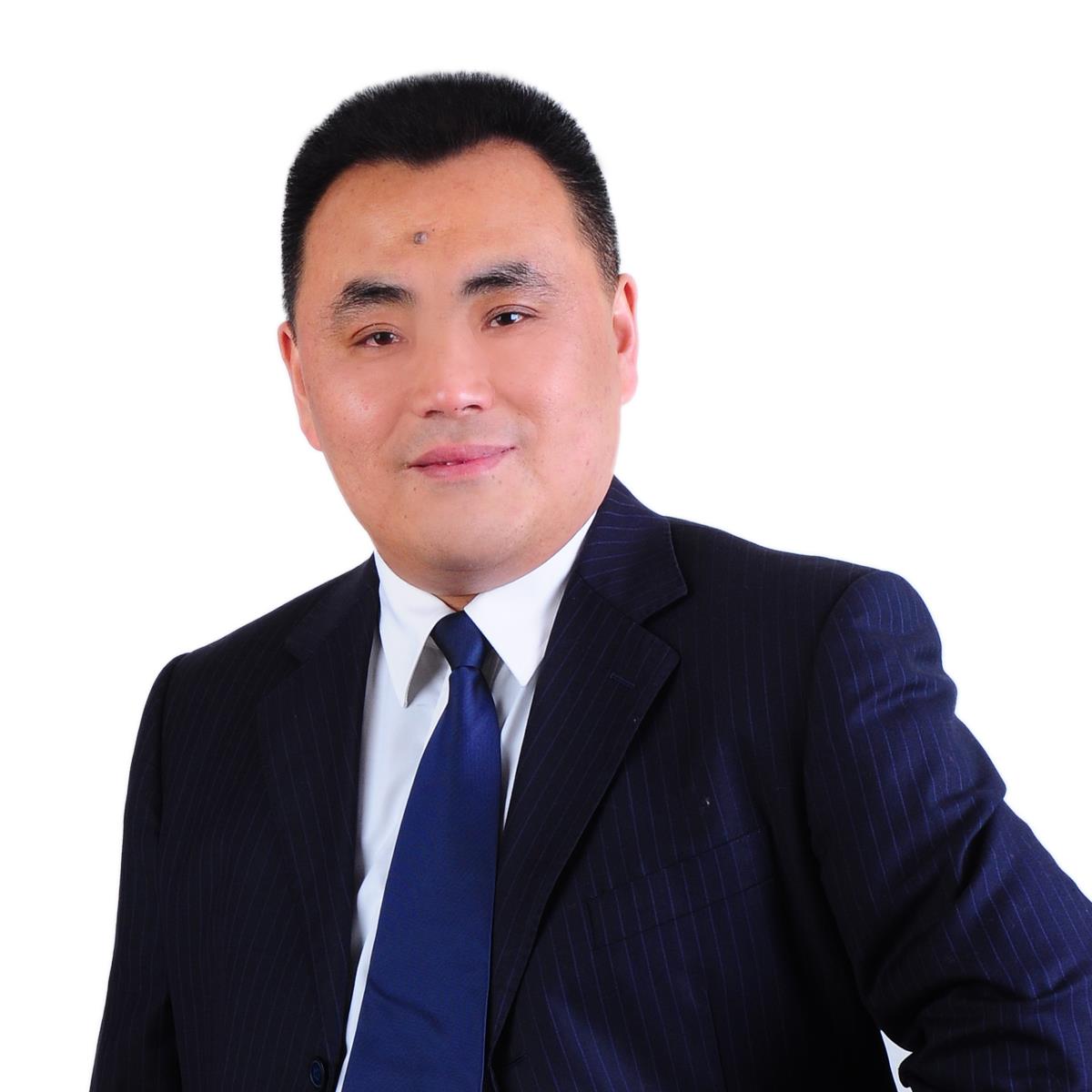 专业团队