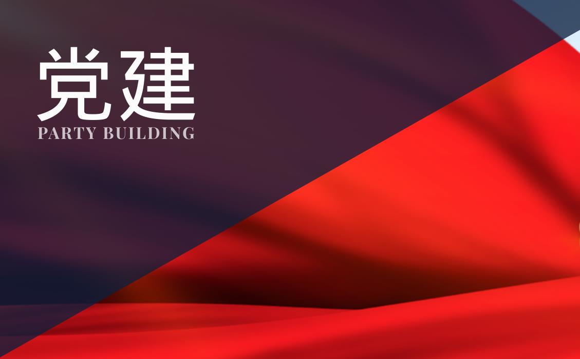 精诚党建|程全华律师谈律所党建与专业能力双提升培养体系初探